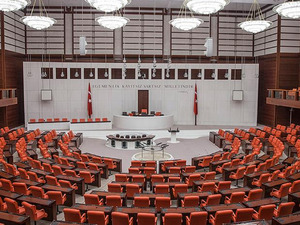 Meclis'teki taciz skandalında yeni gelişme! 4 sanık tahliye edildi