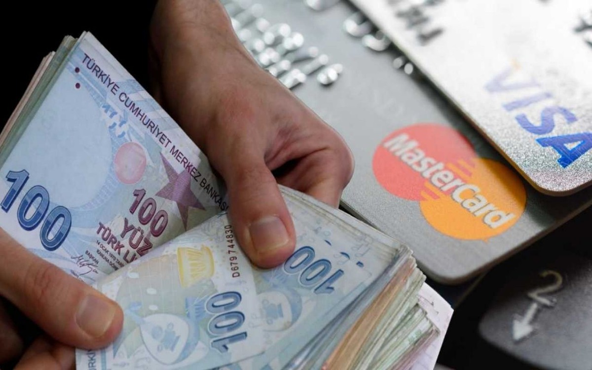 KKM’de 1 haftada 35 milyon TL’lik çıkış, Görsel 1