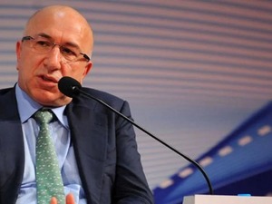 Firari olan Turgay Ciner&rsquo;in yakalama kararı kaldırıldı