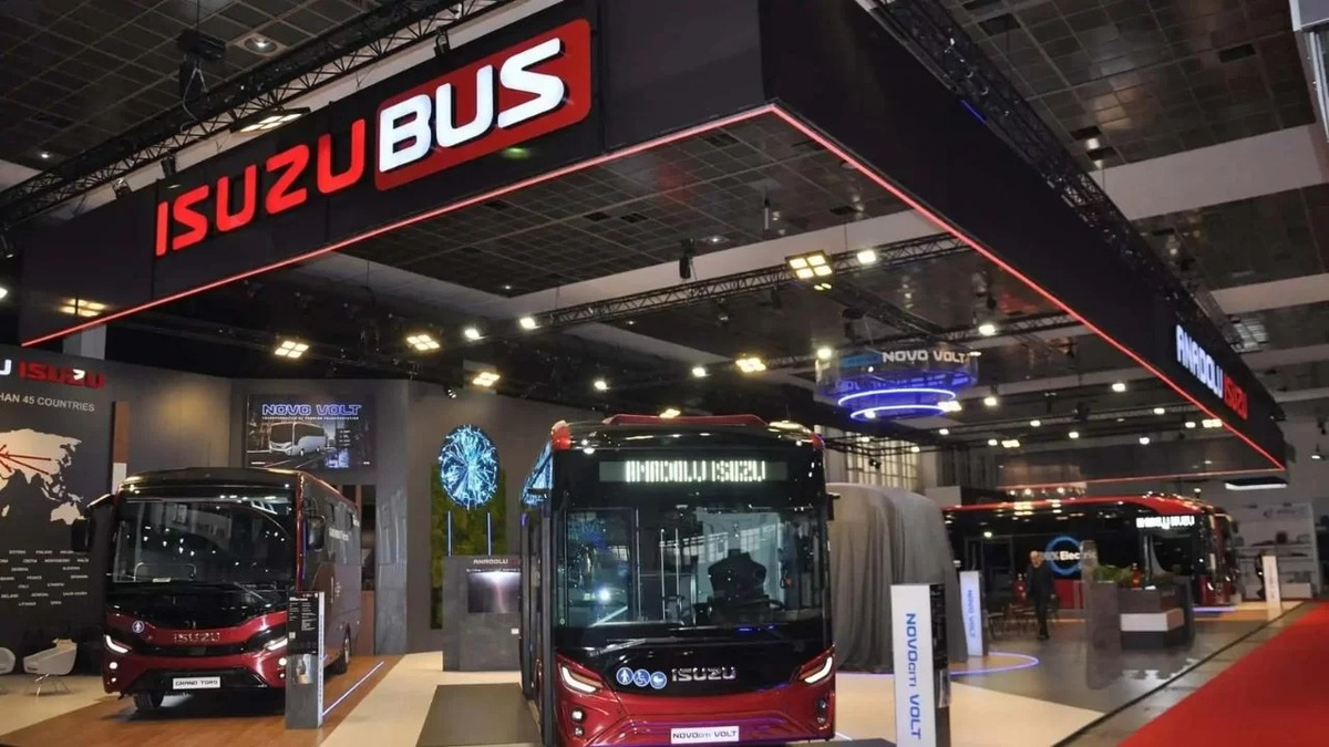 ASUZU CEO su Tuğrul Arıkan: "S&uuml;rd&uuml;r&uuml;lebilir B&uuml;y&uuml;me İ&ccedil;in Bilan&ccedil;oyu Sağlam Tutuyoruz", G&ouml;rsel 1