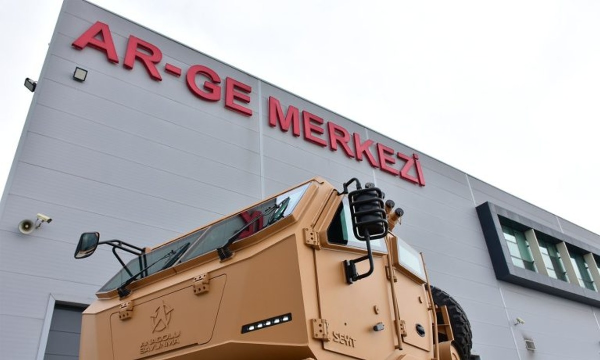 ASUZU CEO su Tuğrul Arıkan: "S&uuml;rd&uuml;r&uuml;lebilir B&uuml;y&uuml;me İ&ccedil;in Bilan&ccedil;oyu Sağlam Tutuyoruz", G&ouml;rsel 2