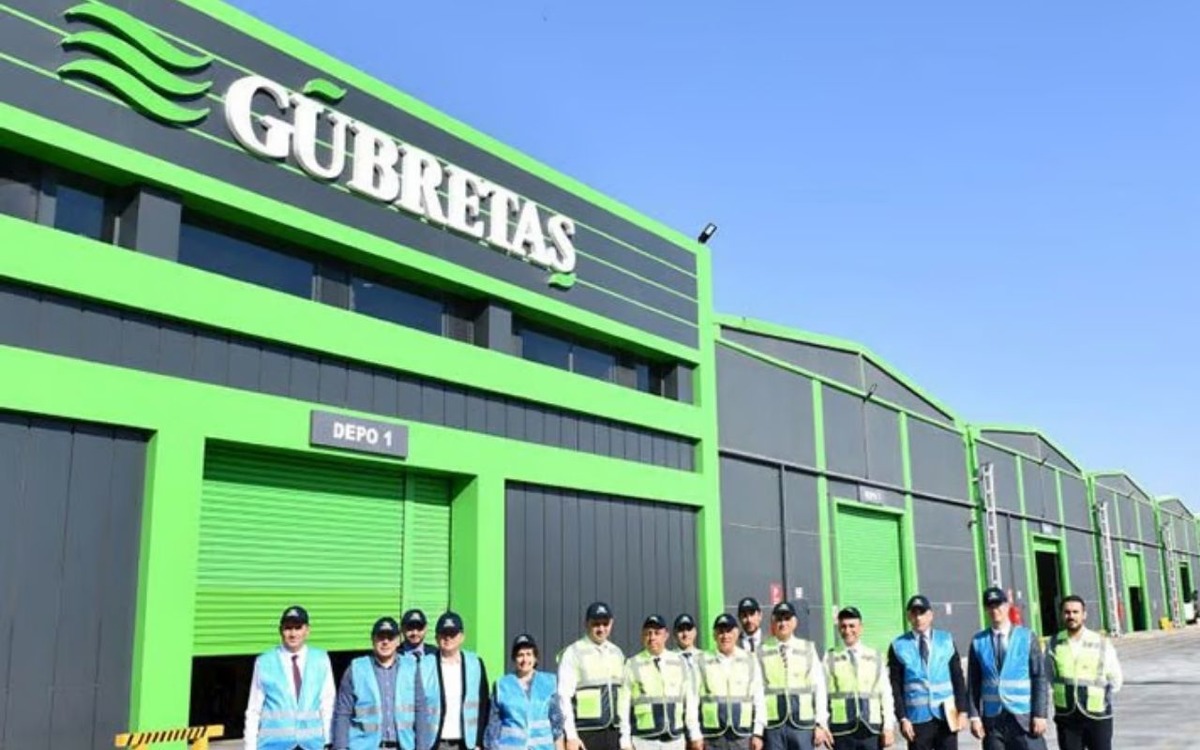 Gübretaş’ta Yönetim Kurulu değişikliği kararına SPK’dan yeşil ışık, Görsel 1