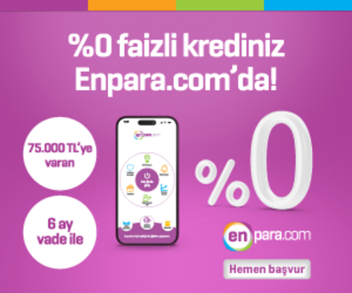 Cebinde nakit olmayan kalmasın: Enpara dan masrafsız, faizsiz 75 bin TL kredi!, Görsel 1