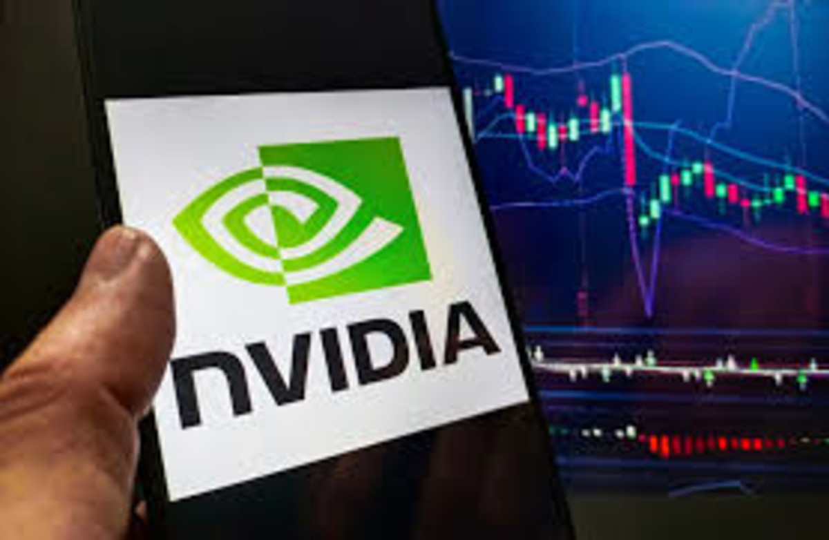 Yapay zeka portföyleri uçurdu: Nasdaq’ın teknoloji devleri 1 yılda %200 den fazla kazandırdı, Görsel 1