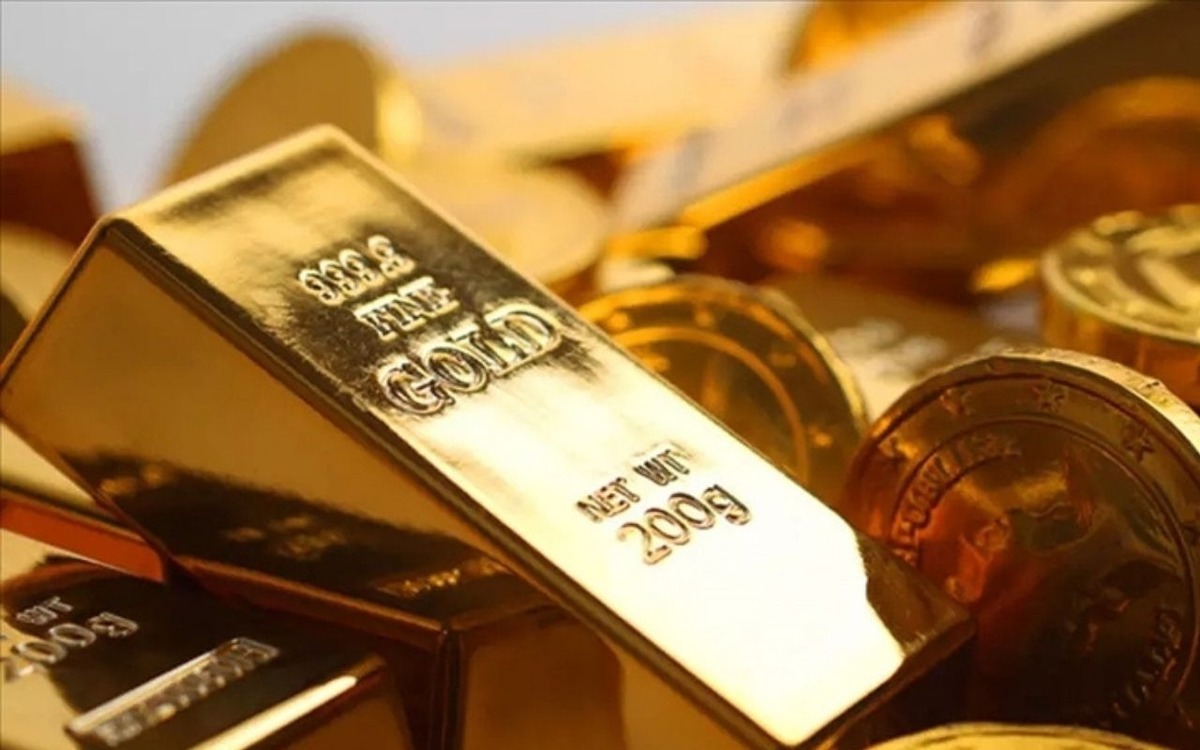 Altın mı? Gümüş mü? Dev bankadan 6.000 dolar hedefi, Görsel 1