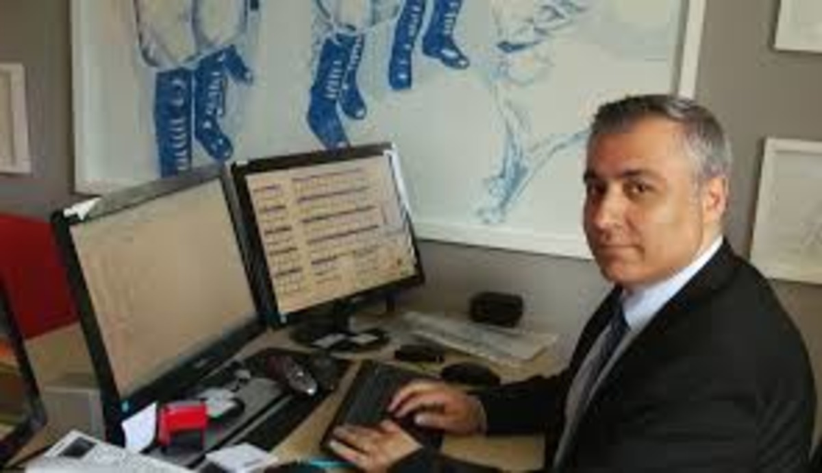 Haydar Acun’dan sert altın eleştirisi: "Altın güvenli liman değil, spekülatif bir yatırımdır", Görsel 1