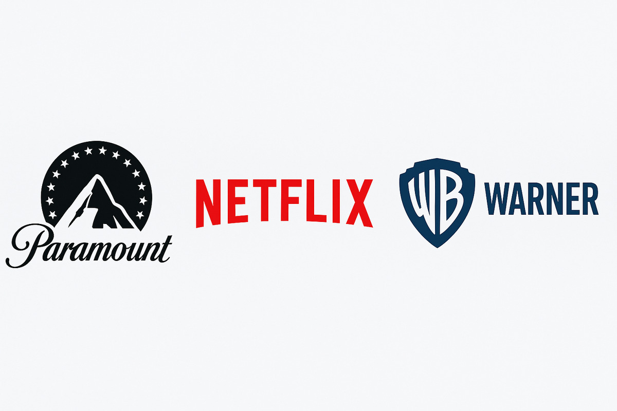 Warner Bros. Discovery, Paramount un yeni satın alma teklifini incelediğini a&ccedil;ıkladı, G&ouml;rsel 1