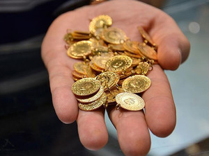 BUG&Uuml;NK&Uuml; ALTIN FİYATLARI! Sarı metalde y&ouml;n yukarı d&ouml;nd&uuml; (11 Şubat 2026 gram, &ccedil;eyrek, tam altın fiyatları)