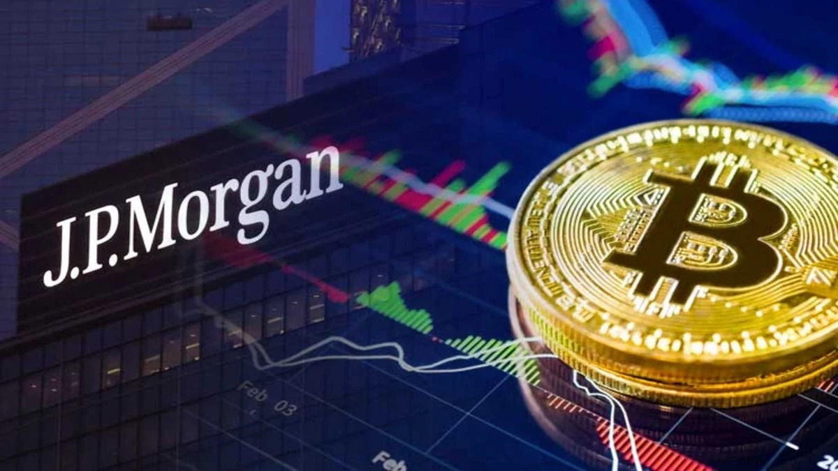 Bitcoin de 70 bin dolar savaşı: JPMorgan dan piyasayı sarsan analiz, G&ouml;rsel 1