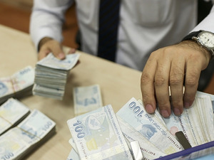 Toplam ciro endeksi Aralık 2025'te yıllık bazda y&uuml;zde 34,7 arttı