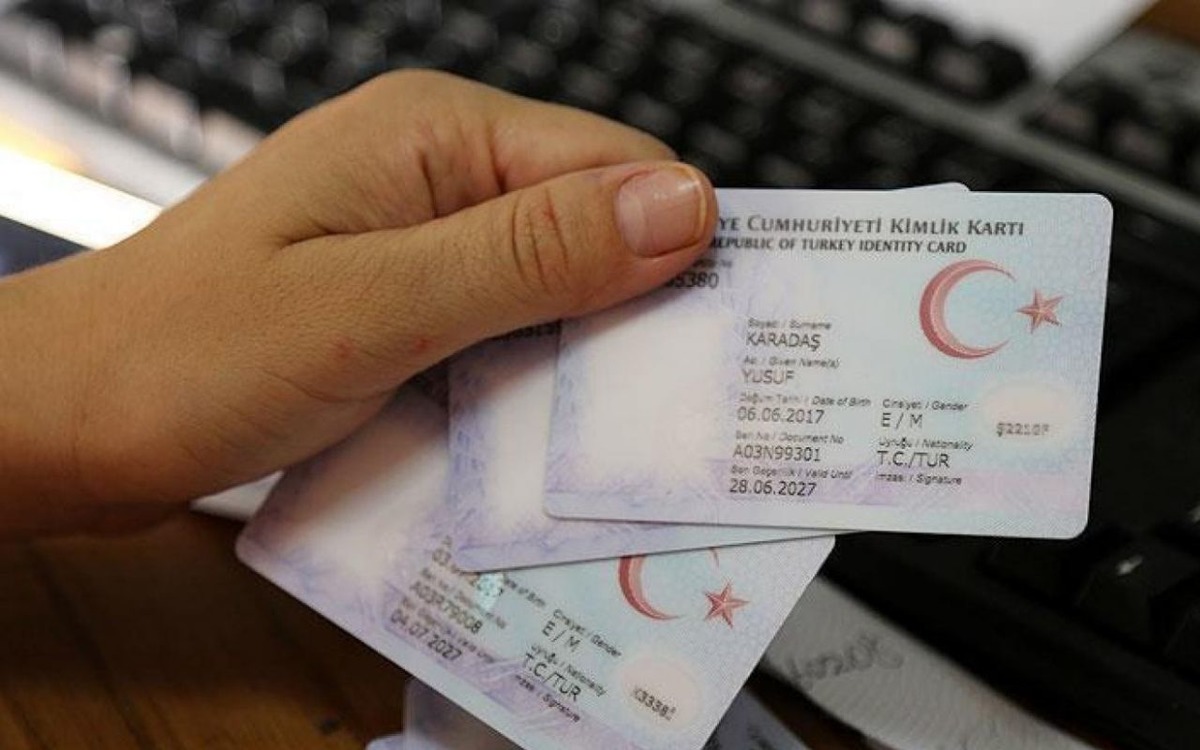 Pasaportu evde bırakın! İşte sadece kimlikle gidilebilen 6 ülke, Görsel 1
