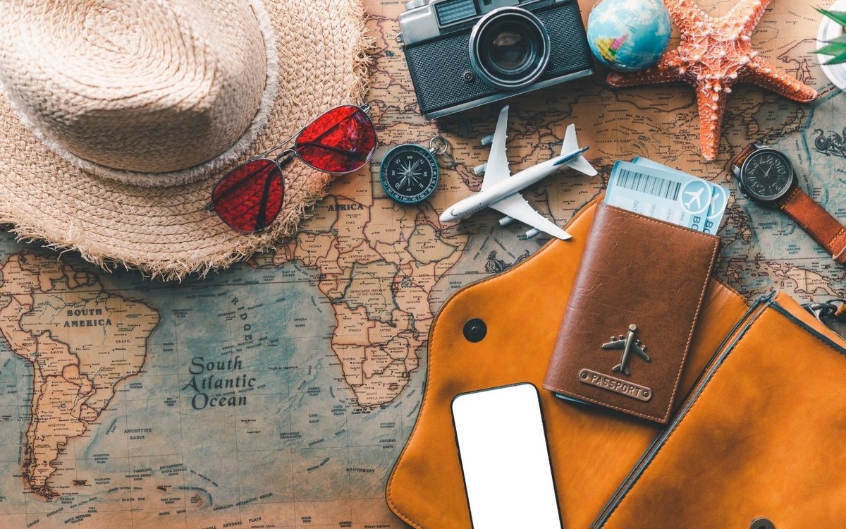 Pasaportu evde bırakın! İşte sadece kimlikle gidilebilen 6 ülke, Görsel 3
