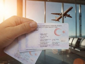 Pasaportu evde bırakın! İşte sadece kimlikle gidilebilen 6 &uuml;lke