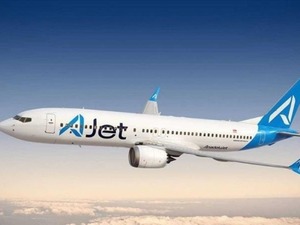 AJet y&uuml;zde 20 indirimli bilet kampanyasını başlattı