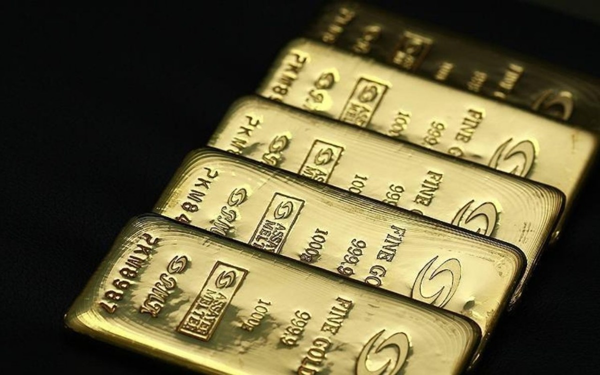 Altını olanlar dikkat! Dev bankaların hedefi 6 bin dolar, Görsel 1