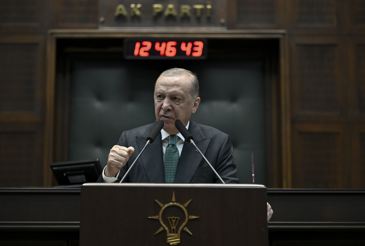 Cumhurbaşkanı Erdoğan dan konut müjdesi! "Depremzedeye evler faizsiz olacak", Görsel 1