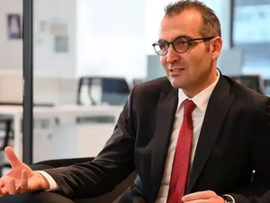 Resul Emrah Şahan i&ccedil;in yeni karar! "Kent uzlaşısı" dosyasından tahliye edildi