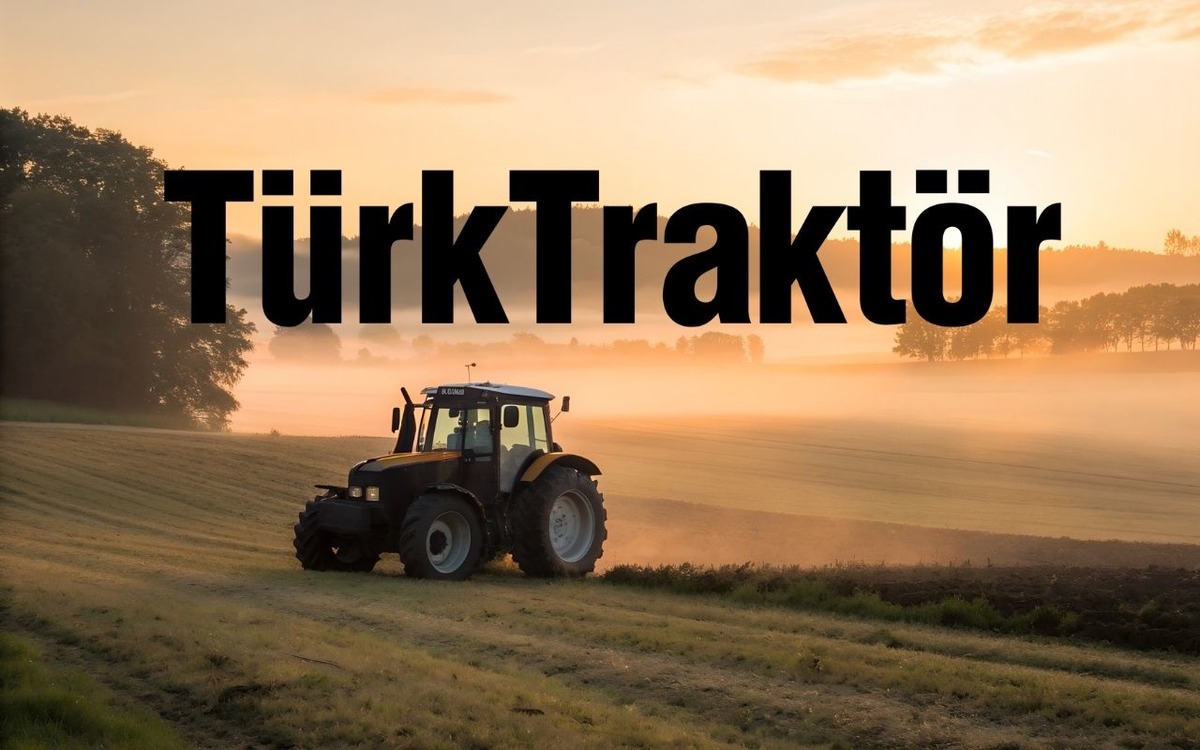 Türk Traktör (TTRAK) hissesi için hedef fiyat güncellendi! 3 aracı kurum rotayı belirledi, Görsel 1