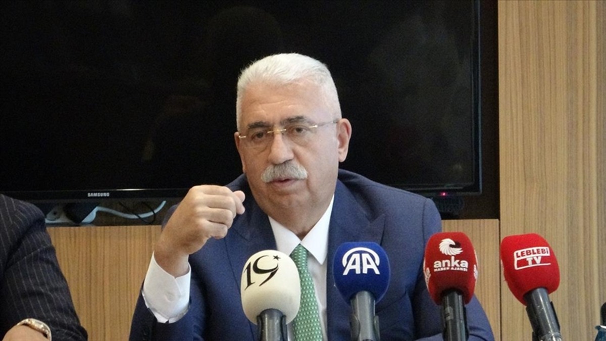 İş dünyasında gündem yaratan karar! İş İnsanı Ahmet Ahlatcı ya yurt dışına çıkış yasağı: Şirketten ilk açıklama geldi, Görsel 1