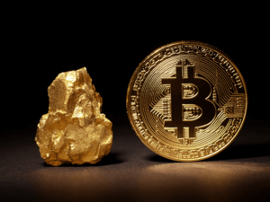 JPMorgan&rsquo;dan &lsquo;Dijital Altın&rsquo; Analizi: Bitcoin, Altının Pazar Payına G&ouml;z Dikti