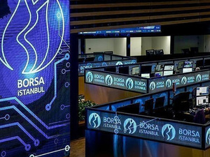 En &ccedil;ok işlem g&ouml;ren hisse senetleri hangileri ? İşte piyasalarda g&uuml;n ortası