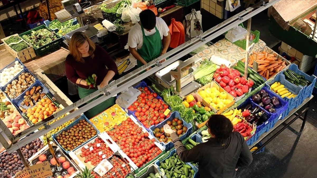 Gerilim market raflarına yansıdı: Gıda fiyatları zirvede, G&ouml;rsel 2