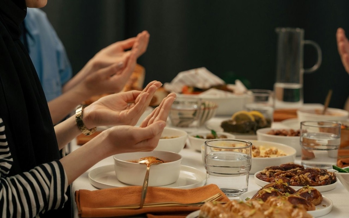 Ramazan’da ücretsiz iftar sofraları kurulacak, Görsel 1
