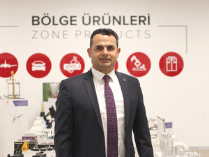 Serbest b&ouml;lgeler 2026'da 14 milyar dolarlık ihracat hedefliyor