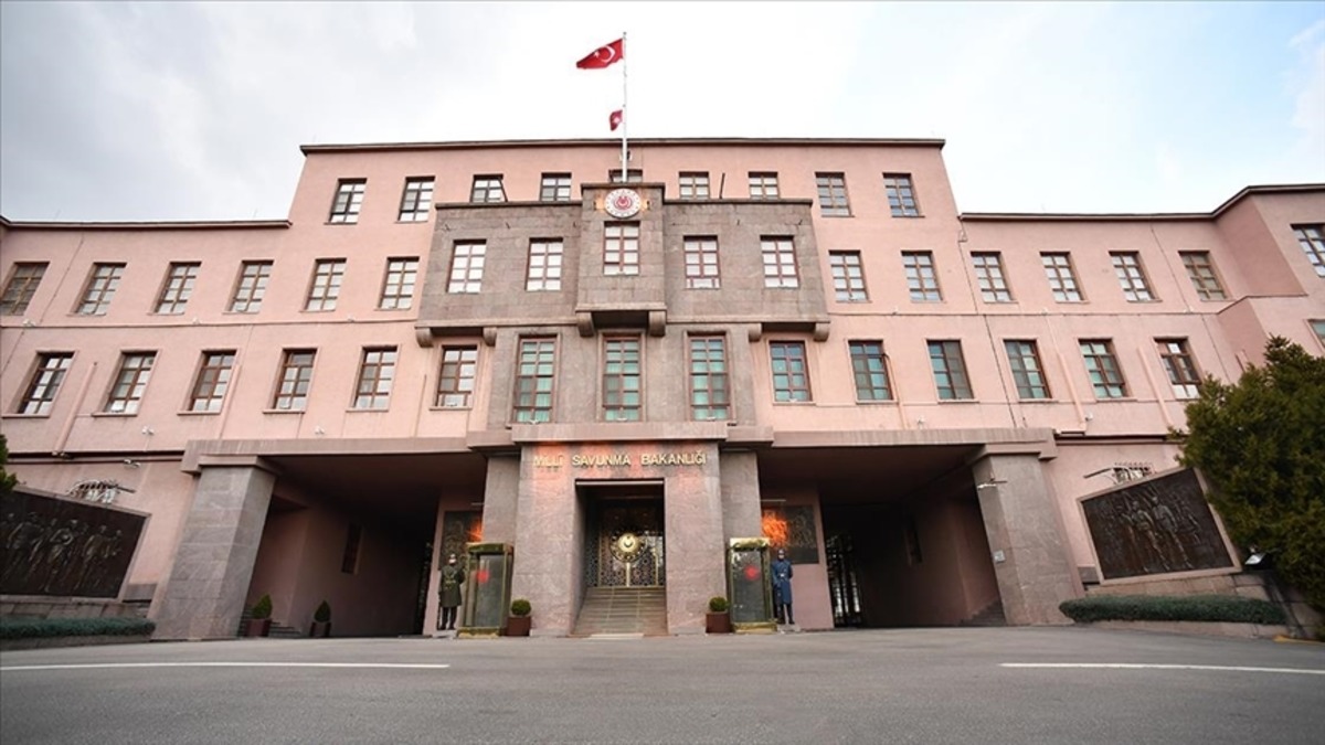 MSB açıkladı: Endonezya’ya gemi satıldı mı?, Görsel 1