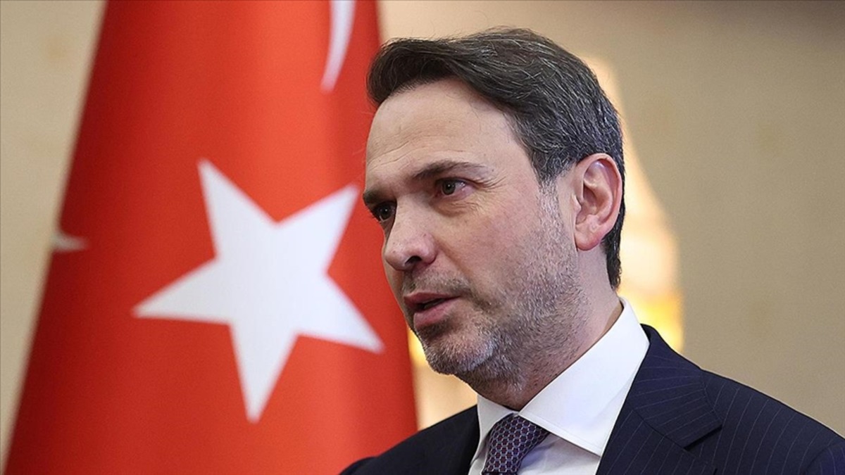 İngiliz enerji devi ile petrol ve doğal gaz mutabakatı imzalandı, G&ouml;rsel 1