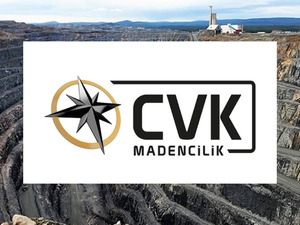 CVK Madencilik'ten (CVKMD) Sarılan Altın Madenine ilişkin a&ccedil;ıklama