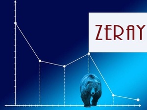 ZERGY&rsquo;de "tedbir" depremi: Hisse tabana oturdu, devler satışta!