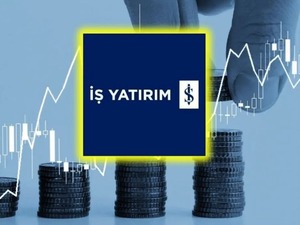 İş Yatırım&rsquo;ın Bug&uuml;n En &Ccedil;ok Sattığı Hisseler