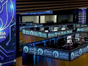 Borsada Bayram Havası: 14 Bin Rekoru Gelirken Tavan ve Taban Olan Hisseler
