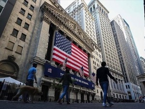 New York borsası enflasyon verisinin ardından d&uuml;ş&uuml;şle a&ccedil;ıldı