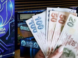 BIST 100&rsquo;de ibre yukarı d&ouml;nd&uuml;: İşte teknik g&ouml;stergeleri "Al" sinyali veren 9 hisse