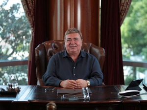 PEKGY&rsquo;da Hasan Peker D&ouml;nemi Bitiyor: Tera Yatırım Resmen Devraldı