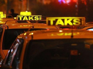 Taksilerde yeni d&ouml;nem: "Taksi mali cihazı" zorunlu oldu