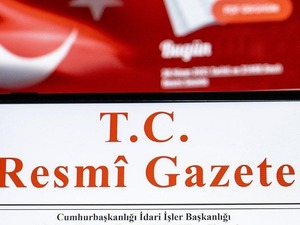 Bahis sitelerinde yeniden d&uuml;zenleme: Karar Resmi Gazete&rsquo;de