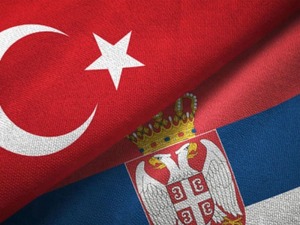 Sırbistan ile imzalanan milletlerarası anlaşma Resmi Gazete'de