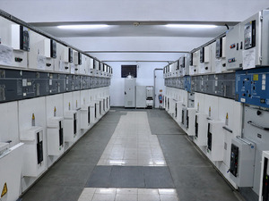 YEDAŞ 2026-2030 d&ouml;neminde 62 milyar liralık yatırım yapacak