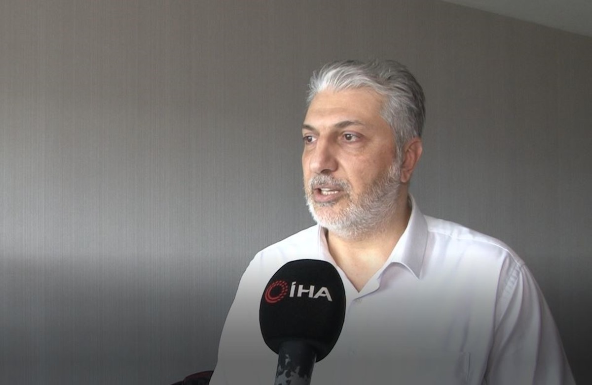 Hesabına bilmediği yerden 426 bin TL para geldi, neye uğradığını şaşırdı! "Ulaşan olmazsa bağışlarım", G&ouml;rsel 5