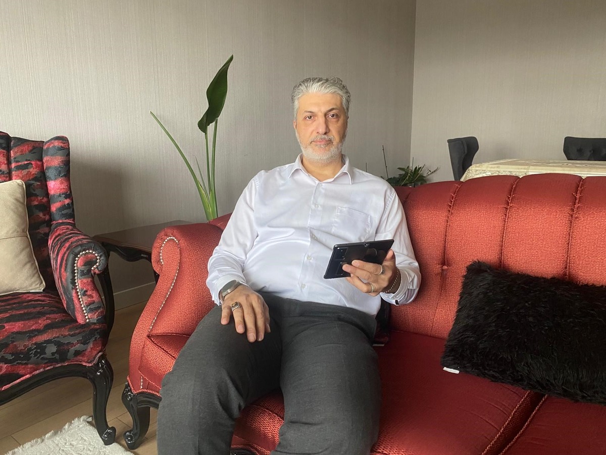 Hesabına bilmediği yerden 426 bin TL para geldi, neye uğradığını şaşırdı! "Ulaşan olmazsa bağışlarım", G&ouml;rsel 3