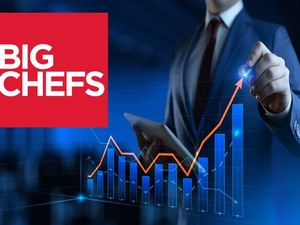 Gıda devinden y&uuml;zde 400 bedelsiz artışı! BIGCH a&ccedil;ıkladı: 1000 lotunuz 5000 lot oldu
