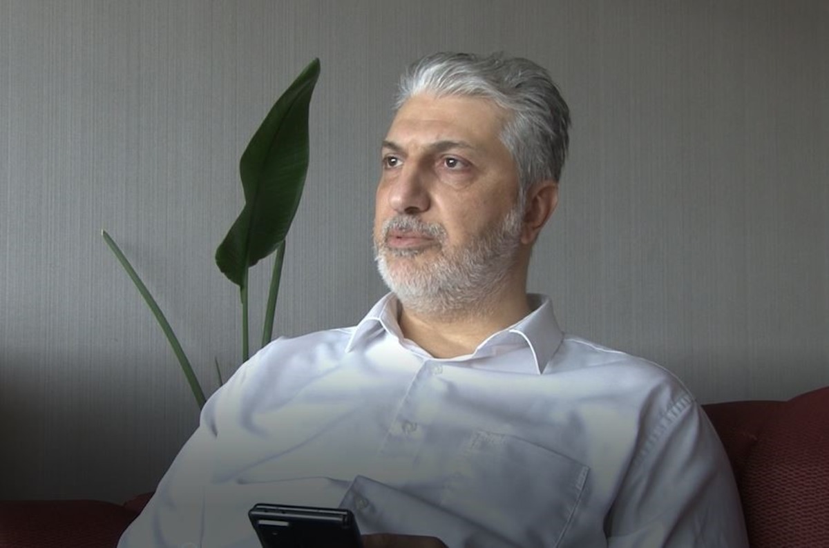 Hesabına bilmediği yerden 426 bin TL para geldi, neye uğradığını şaşırdı! "Ulaşan olmazsa bağışlarım", G&ouml;rsel 1