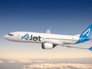 AJet Sevgililer G&uuml;n&uuml; kampanyasını başlattı