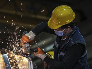 &Uuml;cretli &ccedil;alışan sayısı Aralık 2025'te y&uuml;kseldi! 15 milyonu aştı