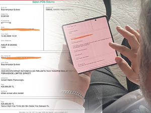 Hesabına bilmediği yerden 426 bin TL para geldi, neye uğradığını şaşırdı! "Ulaşan olmazsa bağışlarım"