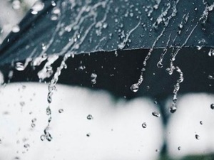 Meteorolojiden G&uuml;neydoğu'daki bazı iller i&ccedil;in kuvvetli sağanak uyarısı