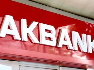 Akbank&rsquo;tan bilan&ccedil;oyu rahatlatan 1,2 milyarlık satış 